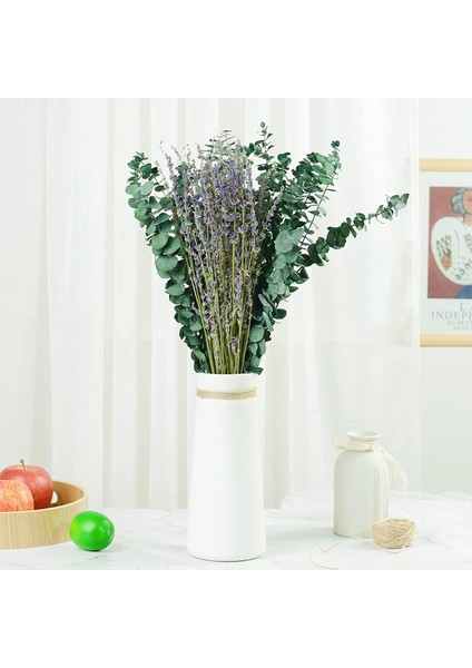 15 Adet Kurutulmuş Korunmuş Okaliptüs Sapları ve Duş Için Lavanta Çiçekleri Paketleri, 17IN Okaliptüs Yaprakları Duş Tesisi Kaynaklanıyor (Yurt Dışından) fiyatları