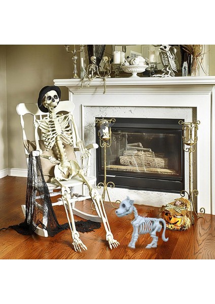 Inek i Cadılar Bayramı Dekorasyon Inek Heykeli Cadılar Bayramı Inek i Dekor Inek Süslemeleri Açık (Yurt Dışından) modelleri