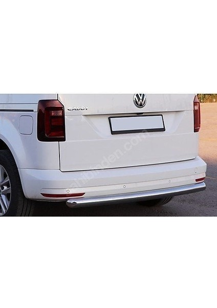 Volkswagen Amarok Arka Koruma Basamak 2010+ / 2023+ Merkürplus PAK20 fiyatları