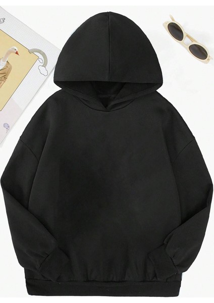 Only Trendwear Çocuk Kafadar Ayılar Baskılı Sweatshirt fiyatları