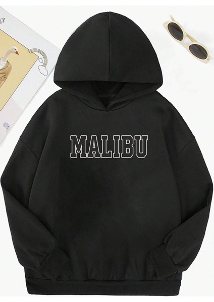 Only Trendwear Çocuk Kafadar Ayılar Baskılı Sweatshirt