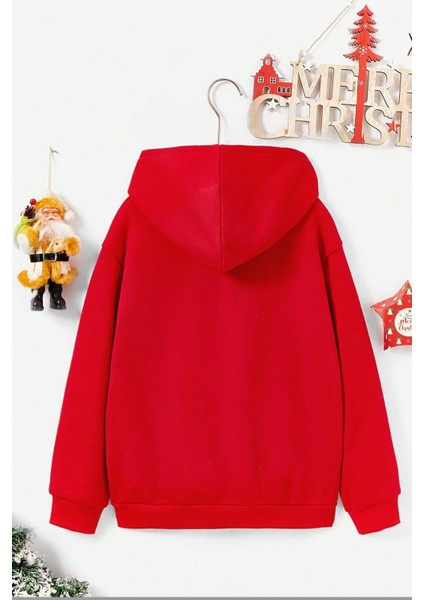 Only Trendwear Çocuk Kafadar Ayılar Baskılı Sweatshirt fiyatları
