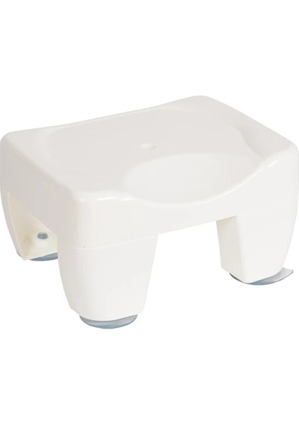 Klozet Taburesi ve Banyo Oturağı / Saban Toilet Stool And Bath Seat