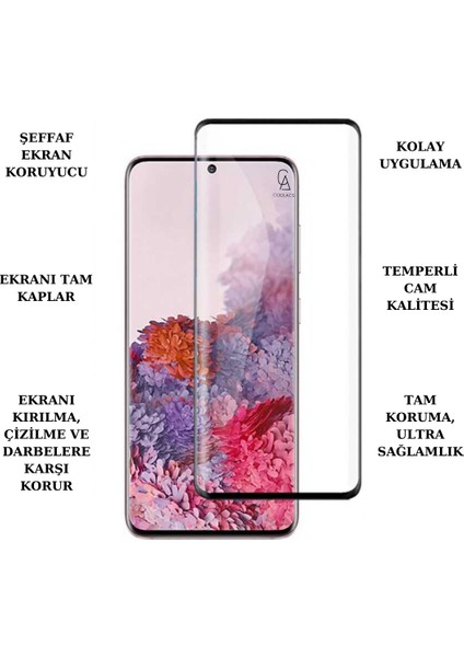 Xiaomi Poco X4 Pro ile Uyumlu Telefon Kılıfı ve 5d Ekran Koruyucu fiyatları