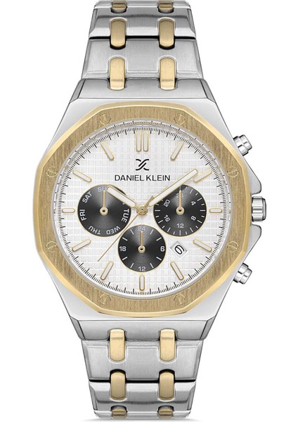 Danıel Kleın DK013835B-04 Erkek Kol Saati