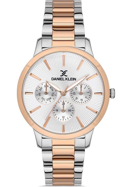 Danıel Kleın EDK.1.10097.4 Kadın Kol Saati