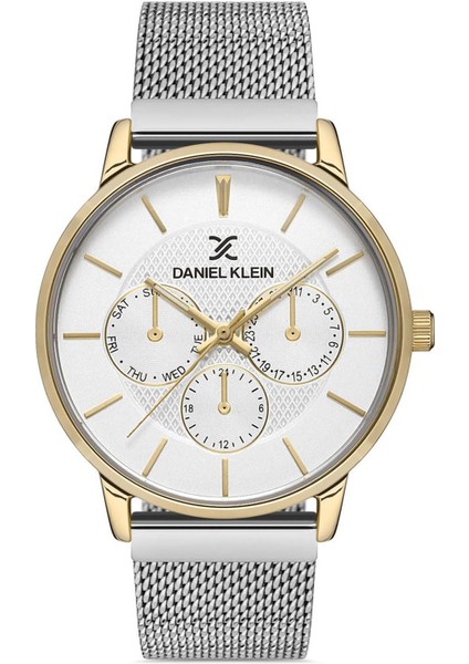 Danıel Kleın DK013182F-06 Kadın Kol Saati