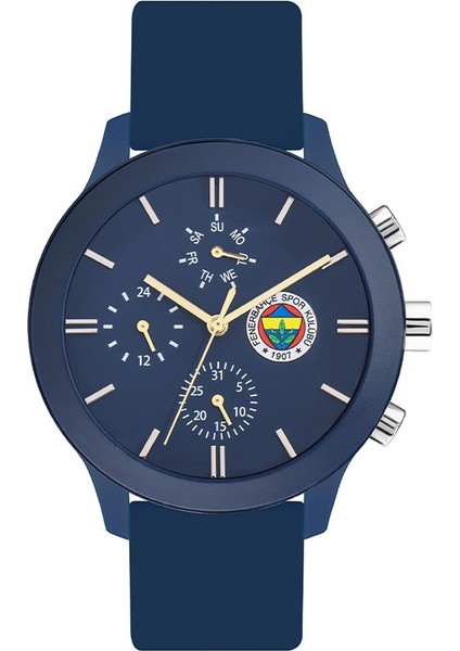 F1085.999 Fenerbahçe Taraftar Kol Saati