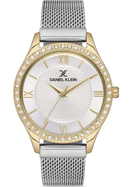 Danıel Kleın DK.1.12924.6 Kadın Kol Saati