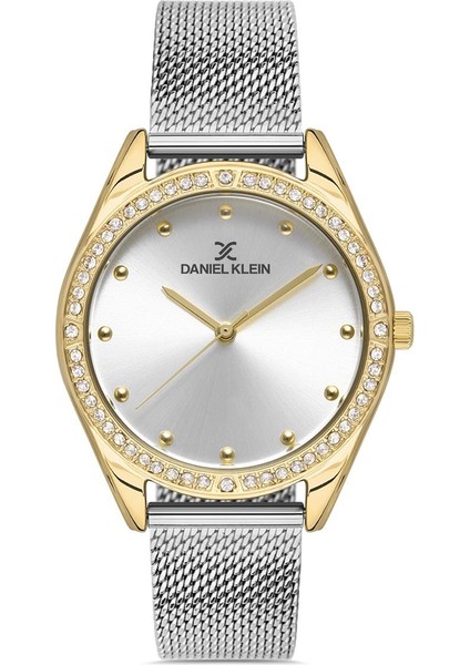 Danıel Kleın DK.1.12829.7 Kadın Kol Saati