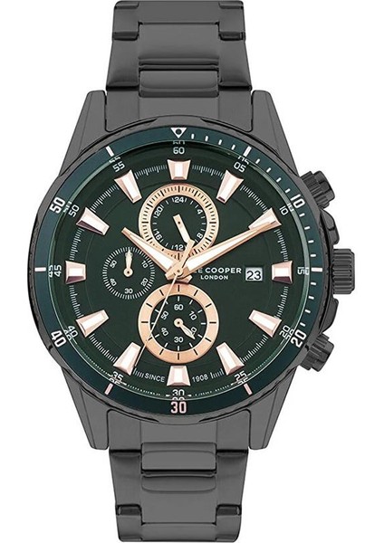 LC07627.070-NM Erkek Kol Saati