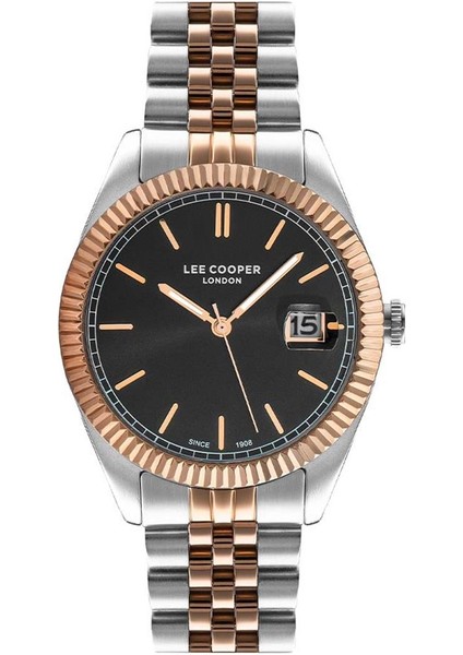 LC07215.550 Erkek Kol Saati