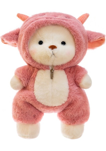 Sevimli Peluş Bebek Oyuncak Ayıcık (Yurt Dışından)