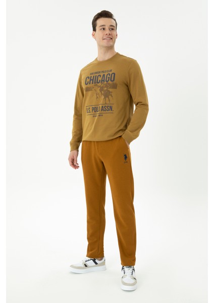 Erkek Coconut Eşofman Altı 50269406-VR153