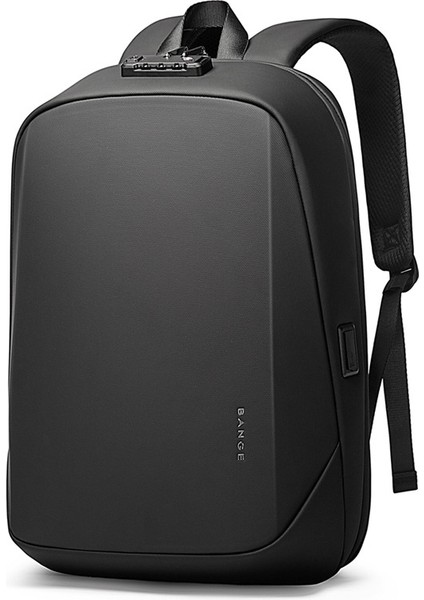 BG-7251 Mens Business Double Omuz Dizüstü Torbası (Yurt Dışından)