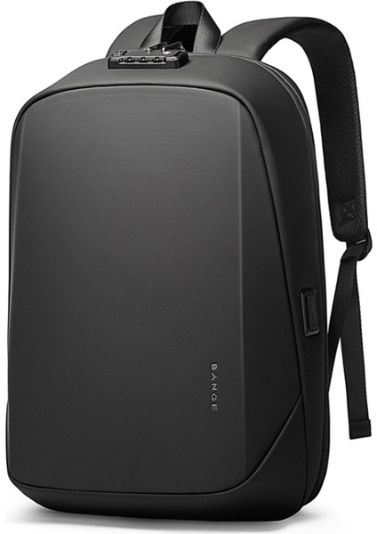 BG-7251 Mens Business Double Omuz Dizüstü Torbası (Yurt Dışından)