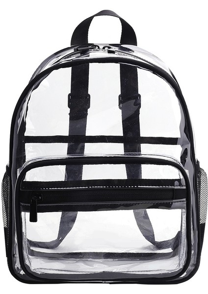 Pvc Şeffaf Su Geçirmez Şeker Torbası (Yurt Dışından)