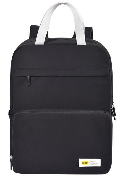 Katlanır Okul Çantası (Yurt Dışından)