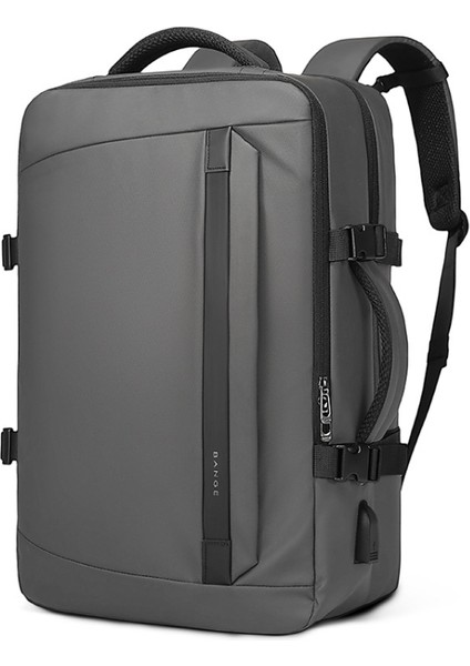 BG-2892 Mens Business Double Omuz Çantası (Yurt Dışından)