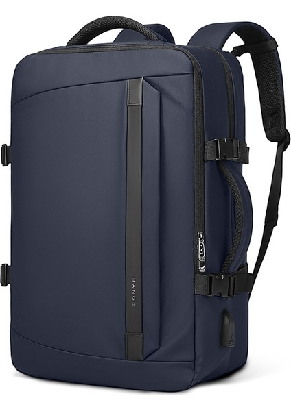 BG-2892 Mens Business Double Omuz Çantası (Yurt Dışından)