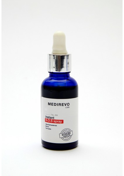S.O.S Spray modelleri