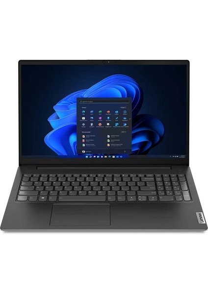 V15 G4 Iru Intel Core I7-1355U 16GB Ram 256GB SSD Windows 11 Home 15,6" Fhd Taşınabilir Bilgisayar 83A1003NTX17