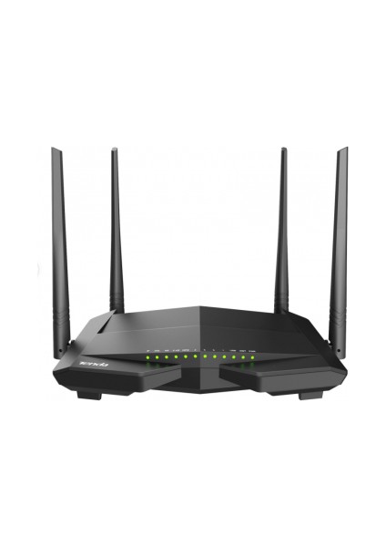 V12 AC1200 4port Adsl/vdsl 1200MBPS Modem/router