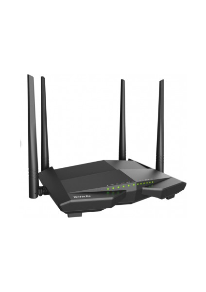 V12 AC1200 4port Adsl/vdsl 1200MBPS Modem/router