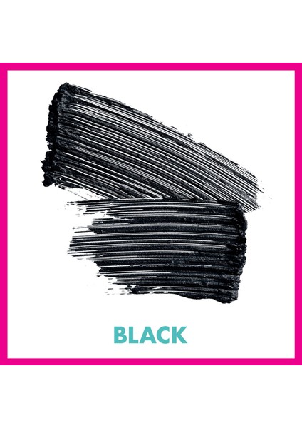 Nyx Professional Makeup Thick It. Stick It! Brow Gel - Black