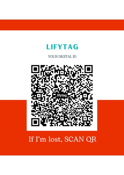 Akıllı Qr Telefon Etiketi fiyatları