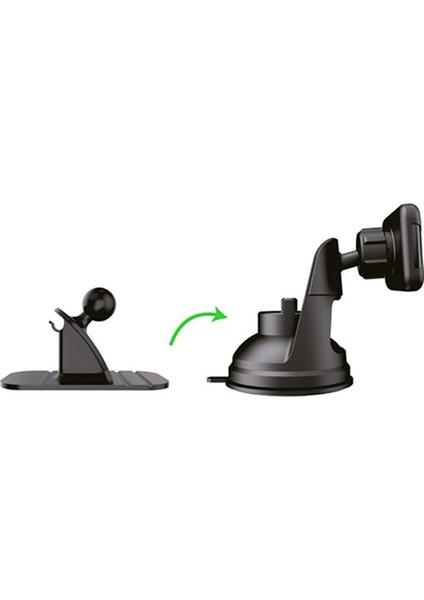 Concord CH-123 Car Holder
