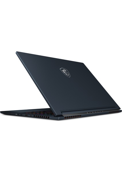 STEALTH 16 AI STUDIO A1VFG-037TR Intel Core Ultra 7 155H 32GB 1TB SSD RTX4060 Windows 11 Home 16" QHD+ 240Hz Taşınabilir Bilgisayar