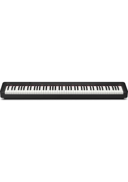 CDP-S160BK 88 Tuşlu Dijital Piyano + CS46 Sehpa