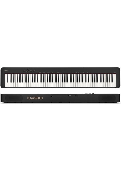 CDP-S160BK 88 Tuşlu Dijital Piyano + CS46 Sehpa