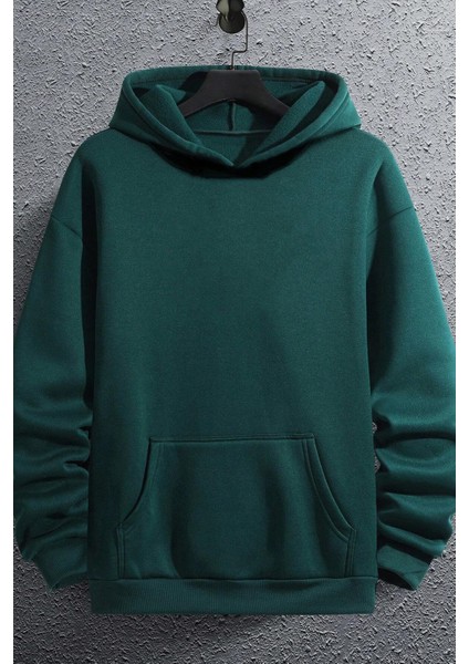 Only Trendwear Unisex Sometimes x Baskılı Sweatshirt modelleri