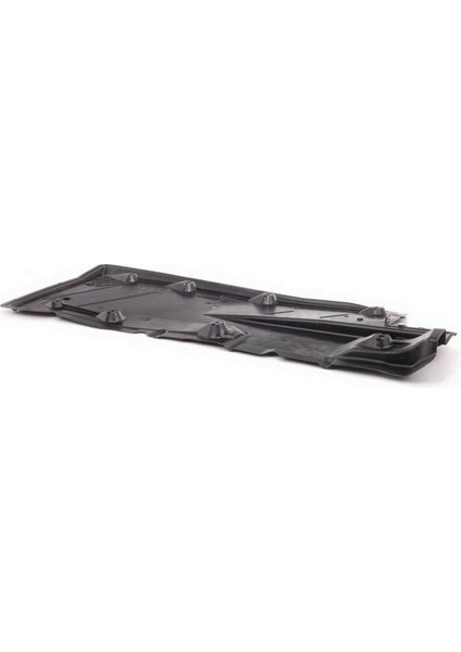 Seat Altea 2004 - 2010 Sol Alt Taban Muhafazası