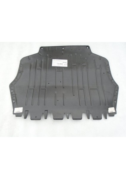 Volkswagen Caddy 2005 - 2010 Plastik Muhafaza