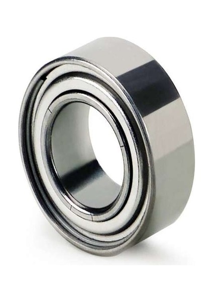 6001 Zz Ithalrulman (12X28X8MM)
