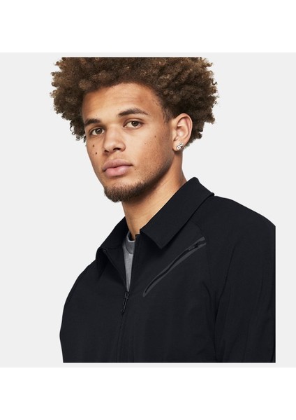 Erkek UA Unstoppable Vent Mont 1383029-001 fırsatları