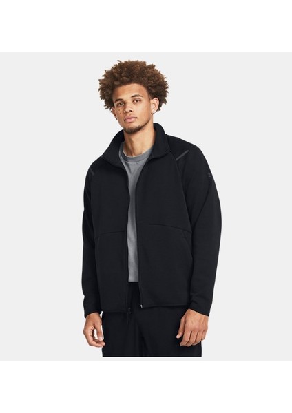 Erkek UA Unstoppable Fleece 1383043-001