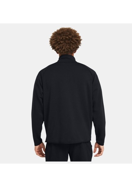 Erkek UA Unstoppable Fleece 1383043-001