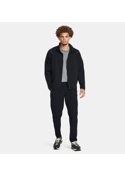 Erkek UA Unstoppable Fleece 1383043-001