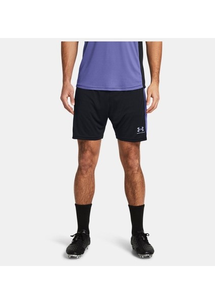 Erkek UA Challenger Örme Şort 1379507-004
