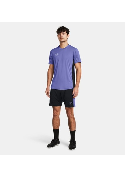 Erkek UA Challenger Örme Şort 1379507-004 modelleri