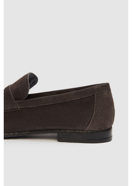 Antrasit Ayakkabi 2EF0931206170 modelleri