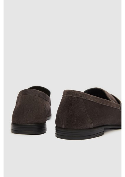 Antrasit Ayakkabi 2EF0931206170 fırsatları