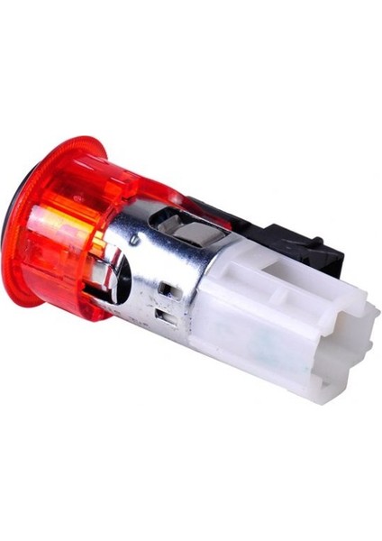 Volkswagen Amarok 2010 Sonrası Çakmak Kırmızı Dış