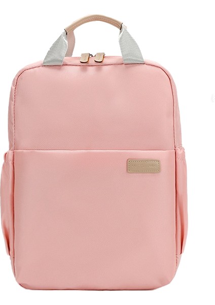 Basit, Taze ve Tatlı Lise Öğrencisi Okul Çantası (Yurt Dışından)