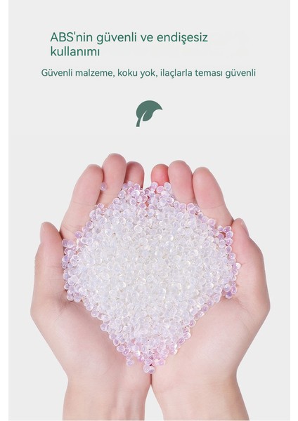 Mühürlü Taşınabilir Küçük Saklama Kutusu (Yurt Dışından) modelleri