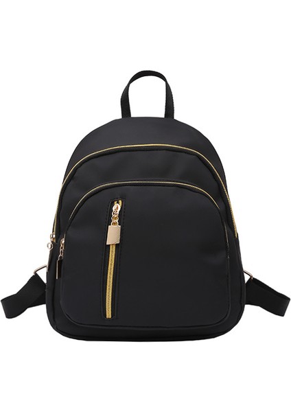 Su Geçirmez Naylon Çok Yönlü Kişiselleştirilmiş Küçük Sırt Çantası (Yurt Dışından)